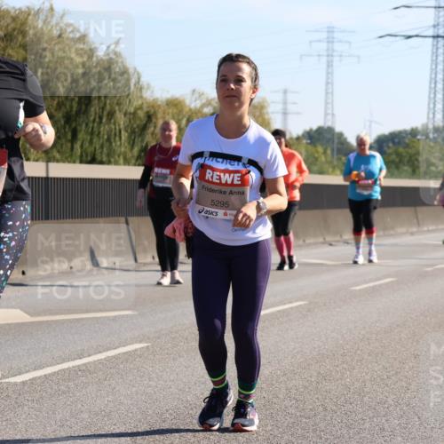 03.10.2025 - Köhlbrandbrückenlauf Strokosch-Dieckow http://msf.ph/oto/9110300 03.10.2025 12:28:34 Position 3 5316, 5295 meine-sportfotos.de