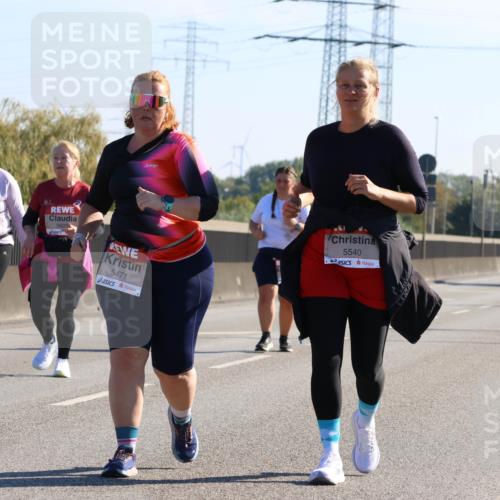 03.10.2025 - Köhlbrandbrückenlauf Strokosch-Dieckow http://msf.ph/oto/9110361 03.10.2025 12:28:46 Position 3 5603, 5595, 5471, 5540 meine-sportfotos.de