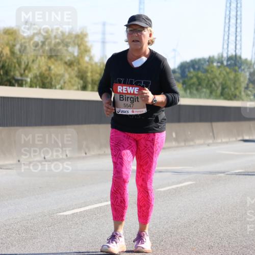 03.10.2025 - Köhlbrandbrückenlauf Strokosch-Dieckow http://msf.ph/oto/9110419 03.10.2025 12:28:59 Position 3 5547 meine-sportfotos.de