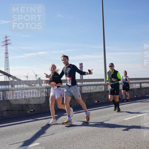 03.10.2025 - Köhlbrandbrückenlauf Michael Burmester http://msf.ph/oto/9110932 03.10.2025 12:53:11 Position 2  meine-sportfotos.de
