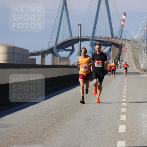 03.10.2025 - Köhlbrandbrückenlauf Strokosch-Dieckow http://msf.ph/oto/9110957 03.10.2025 12:37:39 Position 3  meine-sportfotos.de