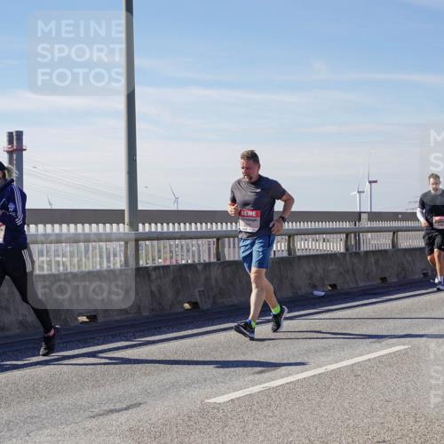 03.10.2025 - Köhlbrandbrückenlauf Michael Burmester http://msf.ph/oto/9111662 03.10.2025 12:53:53 Position 2  meine-sportfotos.de