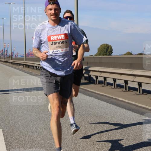 03.10.2025 - Köhlbrandbrückenlauf Strokosch-Dieckow http://msf.ph/oto/9111949 03.10.2025 12:40:11 Position 3 4087 meine-sportfotos.de