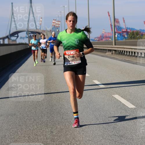 03.10.2025 - Köhlbrandbrückenlauf Strokosch-Dieckow http://msf.ph/oto/9112011 03.10.2025 12:40:35 Position 3 6625 meine-sportfotos.de