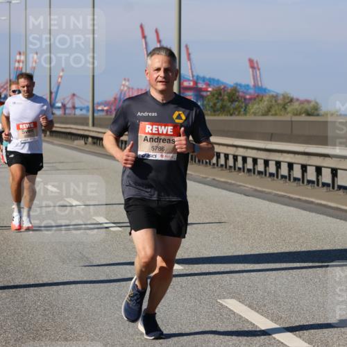 03.10.2025 - Köhlbrandbrückenlauf Strokosch-Dieckow http://msf.ph/oto/9112170 03.10.2025 12:41:03 Position 3 5786 meine-sportfotos.de