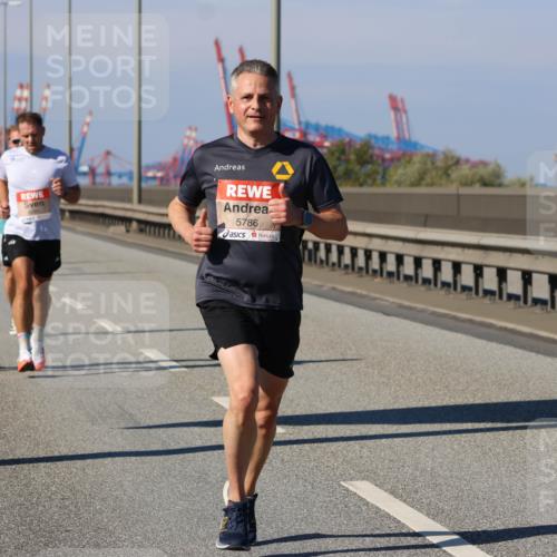 03.10.2025 - Köhlbrandbrückenlauf Strokosch-Dieckow http://msf.ph/oto/9112172 03.10.2025 12:41:03 Position 3 5786 meine-sportfotos.de