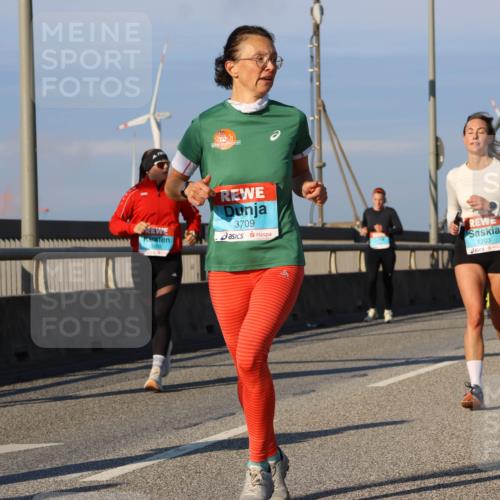 03.10.2025 - Köhlbrandbrückenlauf Strokosch-Dieckow http://msf.ph/oto/9112291 03.10.2025 09:45:35 Position 2 3709, 3734, 1203 meine-sportfotos.de