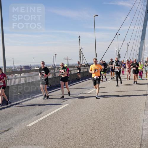 03.10.2025 - Köhlbrandbrückenlauf Michael Burmester http://msf.ph/oto/9112528 03.10.2025 12:54:35 Position 2  meine-sportfotos.de