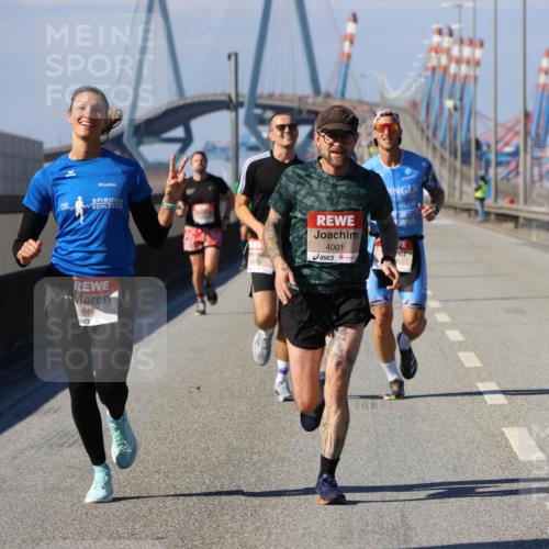 03.10.2025 - Köhlbrandbrückenlauf Strokosch-Dieckow http://msf.ph/oto/9113105 03.10.2025 12:42:55 Position 3 6480, 4001 meine-sportfotos.de