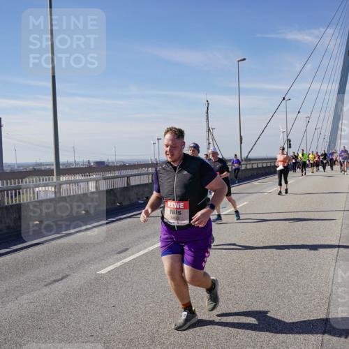 03.10.2025 - Köhlbrandbrückenlauf Michael Burmester http://msf.ph/oto/9113123 03.10.2025 12:55:00 Position 2 5493 meine-sportfotos.de