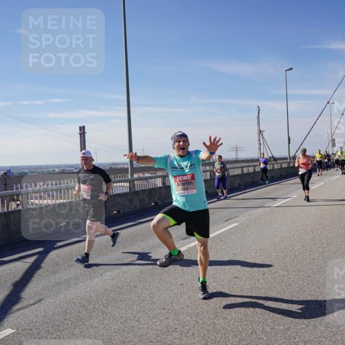03.10.2025 - Köhlbrandbrückenlauf Michael Burmester http://msf.ph/oto/9113167 03.10.2025 12:55:01 Position 2  meine-sportfotos.de