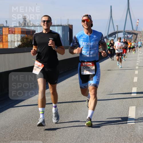 03.10.2025 - Köhlbrandbrückenlauf Strokosch-Dieckow http://msf.ph/oto/9113171 03.10.2025 12:43:00 Position 3 10, 4028 meine-sportfotos.de