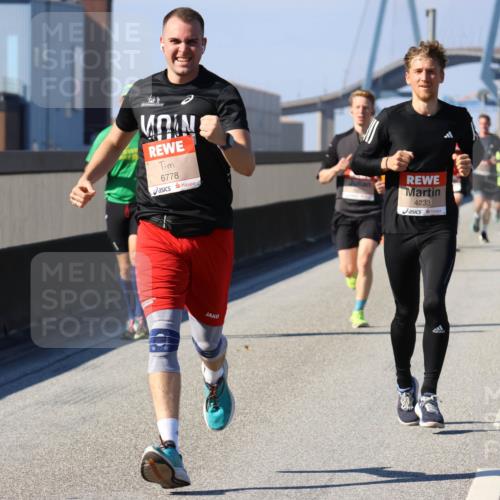 03.10.2025 - Köhlbrandbrückenlauf Strokosch-Dieckow http://msf.ph/oto/9113256 03.10.2025 12:43:08 Position 3 6778, 4233 meine-sportfotos.de