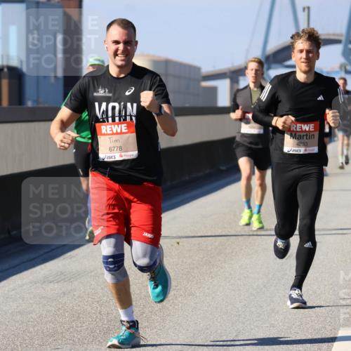 03.10.2025 - Köhlbrandbrückenlauf Strokosch-Dieckow http://msf.ph/oto/9113265 03.10.2025 12:43:08 Position 3 6778, 4233 meine-sportfotos.de