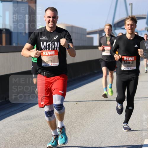 03.10.2025 - Köhlbrandbrückenlauf Strokosch-Dieckow http://msf.ph/oto/9113270 03.10.2025 12:43:09 Position 3 6778, 4233 meine-sportfotos.de