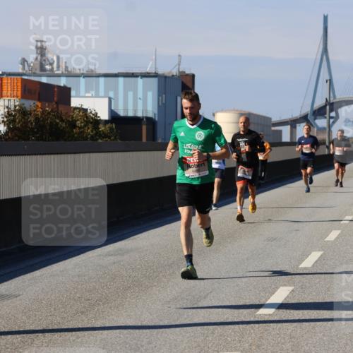 03.10.2025 - Köhlbrandbrückenlauf Strokosch-Dieckow http://msf.ph/oto/9113477 03.10.2025 12:43:33 Position 3 51115 meine-sportfotos.de