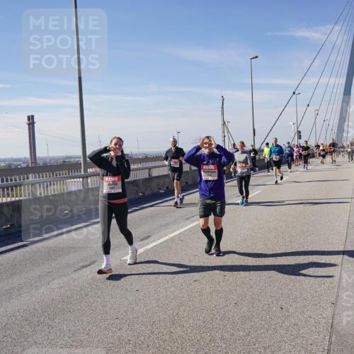 03.10.2025 - Köhlbrandbrückenlauf Michael Burmester http://msf.ph/oto/9113491 03.10.2025 12:55:16 Position 2  meine-sportfotos.de