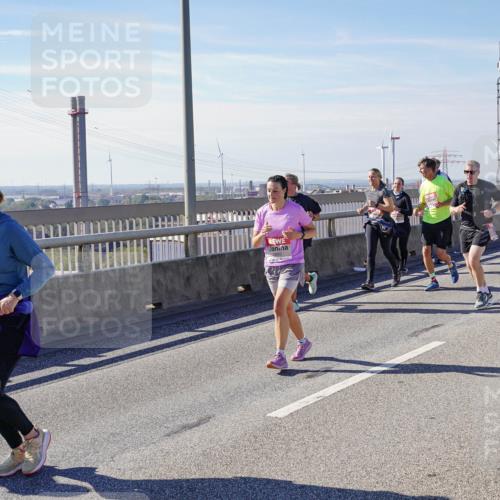 03.10.2025 - Köhlbrandbrückenlauf Michael Burmester http://msf.ph/oto/9113678 03.10.2025 12:55:25 Position 2  meine-sportfotos.de