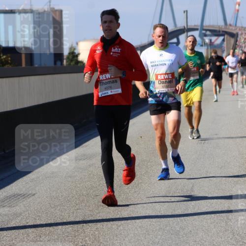 03.10.2025 - Köhlbrandbrückenlauf Strokosch-Dieckow http://msf.ph/oto/9113986 03.10.2025 12:44:28 Position 3 6152, 4076 meine-sportfotos.de