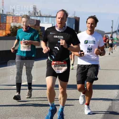 03.10.2025 - Köhlbrandbrückenlauf Strokosch-Dieckow http://msf.ph/oto/9114679 03.10.2025 12:46:09 Position 3 6714, 6060 meine-sportfotos.de