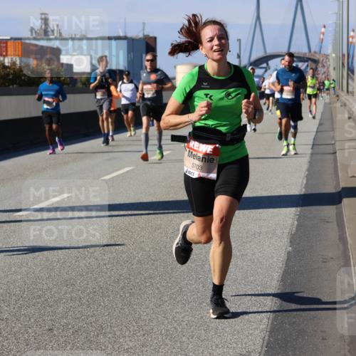 03.10.2025 - Köhlbrandbrückenlauf Strokosch-Dieckow http://msf.ph/oto/9115065 03.10.2025 12:47:20 Position 3 5703 meine-sportfotos.de
