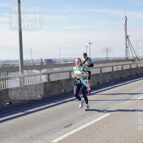 03.10.2025 - Köhlbrandbrückenlauf Michael Burmester http://msf.ph/oto/9115548 03.10.2025 12:57:01 Position 2  meine-sportfotos.de