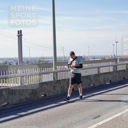 03.10.2025 - Köhlbrandbrückenlauf Michael Burmester http://msf.ph/oto/9115589 03.10.2025 12:57:04 Position 2  meine-sportfotos.de
