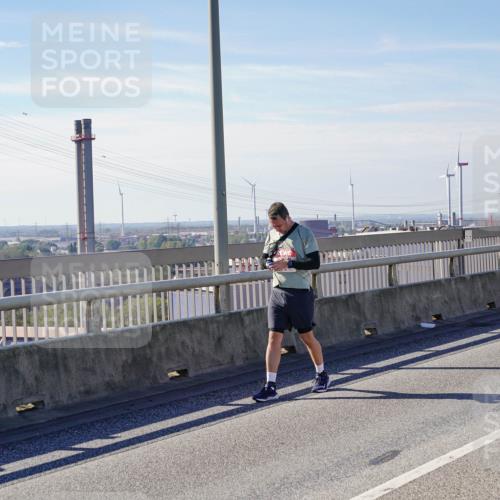 03.10.2025 - Köhlbrandbrückenlauf Michael Burmester http://msf.ph/oto/9115596 03.10.2025 12:57:04 Position 2  meine-sportfotos.de
