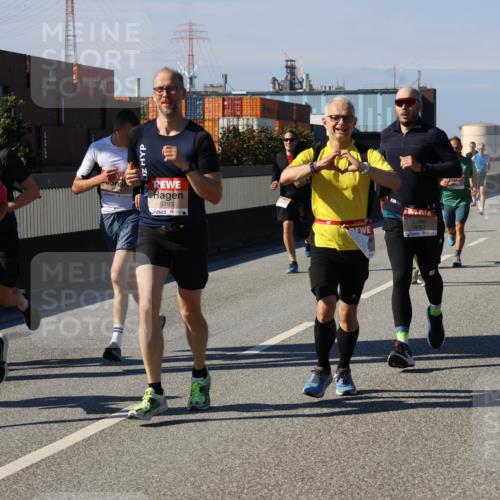 03.10.2025 - Köhlbrandbrückenlauf Strokosch-Dieckow http://msf.ph/oto/9115669 03.10.2025 12:49:18 Position 3 174, 4118, 5793, 6783, 6207 meine-sportfotos.de