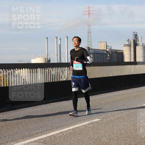 03.10.2025 - Köhlbrandbrückenlauf Lena Gebhardt http://msf.ph/oto/9116073 03.10.2025 10:18:54 Position 2 3801 meine-sportfotos.de