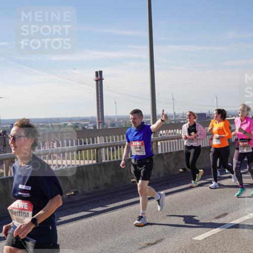 03.10.2025 - Köhlbrandbrückenlauf Michael Burmester http://msf.ph/oto/9116129 03.10.2025 12:57:46 Position 2 5577 meine-sportfotos.de
