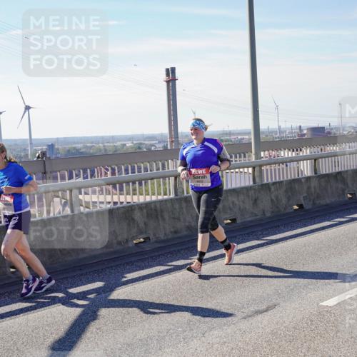 03.10.2025 - Köhlbrandbrückenlauf Michael Burmester http://msf.ph/oto/9116330 03.10.2025 12:57:58 Position 2  meine-sportfotos.de