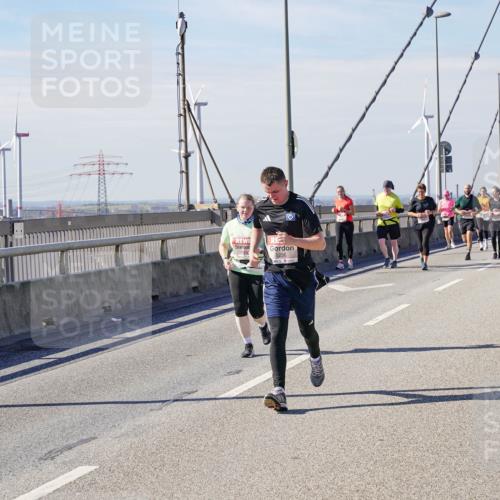 03.10.2025 - Köhlbrandbrückenlauf Michael Burmester http://msf.ph/oto/9116345 03.10.2025 12:58:00 Position 2  meine-sportfotos.de