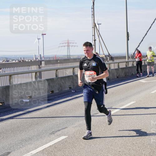 03.10.2025 - Köhlbrandbrückenlauf Michael Burmester http://msf.ph/oto/9116373 03.10.2025 12:58:01 Position 2  meine-sportfotos.de