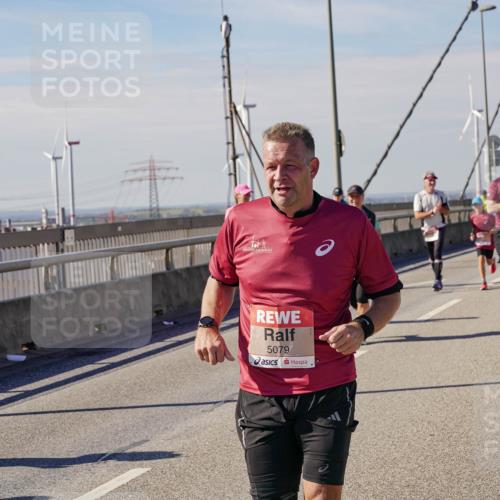 03.10.2025 - Köhlbrandbrückenlauf Michael Burmester http://msf.ph/oto/9116488 03.10.2025 12:58:11 Position 2 5079 meine-sportfotos.de