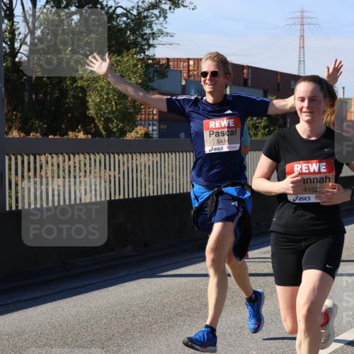 03.10.2025 - Köhlbrandbrückenlauf Strokosch-Dieckow http://msf.ph/oto/9116524 03.10.2025 12:51:17 Position 3 5414, 4152 meine-sportfotos.de