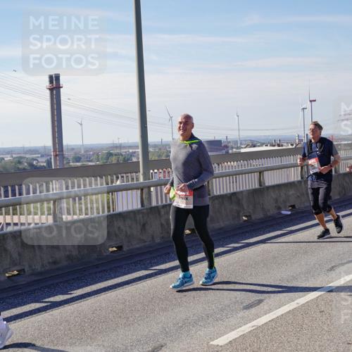03.10.2025 - Köhlbrandbrückenlauf Michael Burmester http://msf.ph/oto/9117378 03.10.2025 12:58:57 Position 2  meine-sportfotos.de