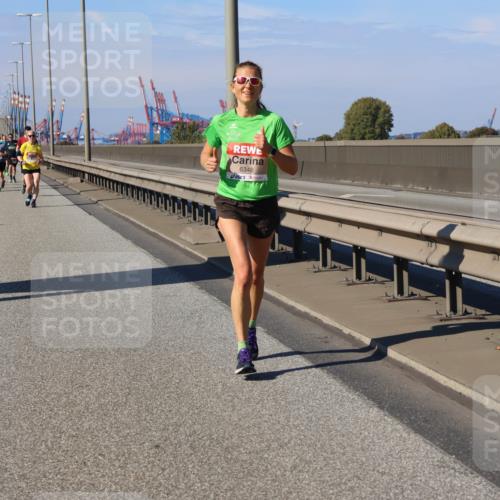 03.10.2025 - Köhlbrandbrückenlauf Strokosch-Dieckow http://msf.ph/oto/9117383 03.10.2025 12:52:49 Position 3 6348 meine-sportfotos.de