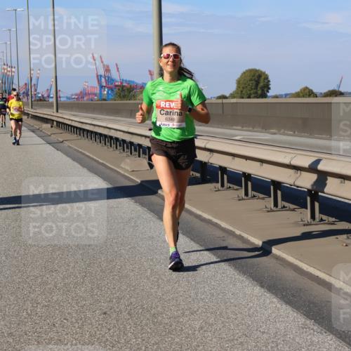 03.10.2025 - Köhlbrandbrückenlauf Strokosch-Dieckow http://msf.ph/oto/9117391 03.10.2025 12:52:49 Position 3 6348 meine-sportfotos.de