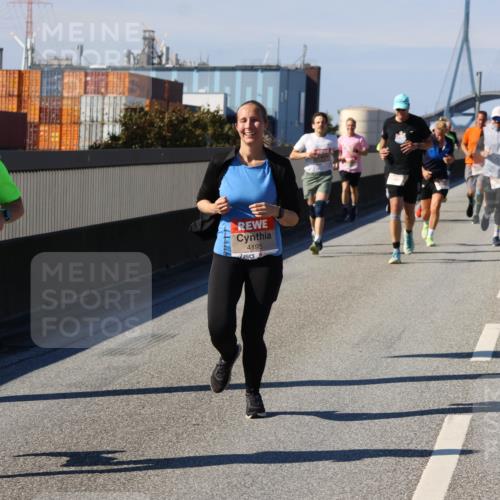 03.10.2025 - Köhlbrandbrückenlauf Strokosch-Dieckow http://msf.ph/oto/9117434 03.10.2025 12:52:54 Position 3 6467, 4195 meine-sportfotos.de