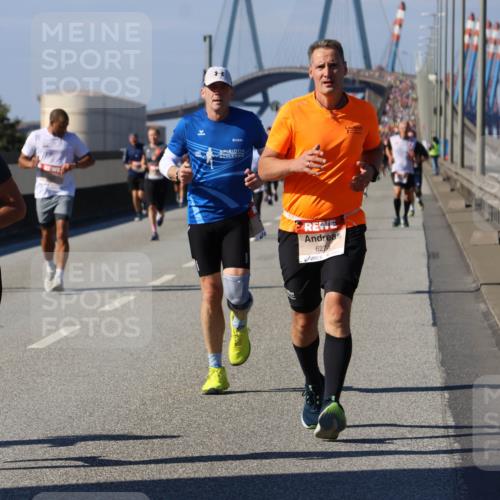 03.10.2025 - Köhlbrandbrückenlauf Strokosch-Dieckow http://msf.ph/oto/9118044 03.10.2025 12:54:02 Position 3 791, 6274 meine-sportfotos.de