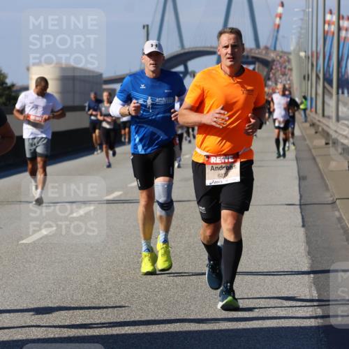 03.10.2025 - Köhlbrandbrückenlauf Strokosch-Dieckow http://msf.ph/oto/9118049 03.10.2025 12:54:03 Position 3 5791, 6274 meine-sportfotos.de