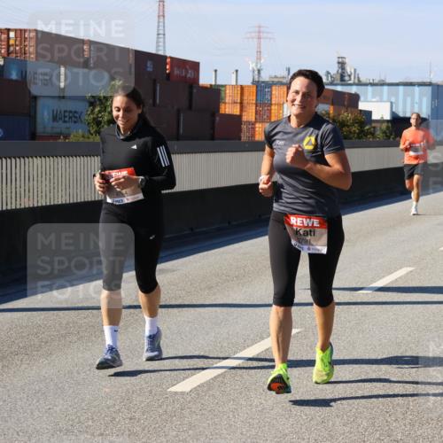 03.10.2025 - Köhlbrandbrückenlauf Strokosch-Dieckow http://msf.ph/oto/9118083 03.10.2025 12:54:05 Position 3 6764, 5791 meine-sportfotos.de