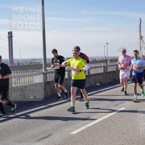 03.10.2025 - Köhlbrandbrückenlauf Michael Burmester http://msf.ph/oto/9118353 03.10.2025 12:59:39 Position 2  meine-sportfotos.de