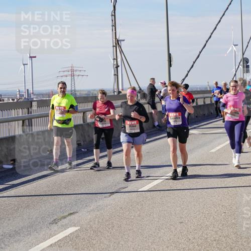 03.10.2025 - Köhlbrandbrückenlauf Michael Burmester http://msf.ph/oto/9118680 03.10.2025 13:00:02 Position 2  meine-sportfotos.de