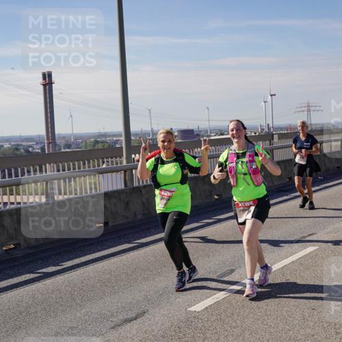 03.10.2025 - Köhlbrandbrückenlauf Michael Burmester http://msf.ph/oto/9118802 03.10.2025 13:00:09 Position 2  meine-sportfotos.de