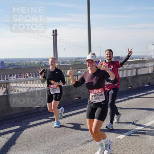03.10.2025 - Köhlbrandbrückenlauf Michael Burmester http://msf.ph/oto/9118932 03.10.2025 13:00:15 Position 2 5482, 6452 meine-sportfotos.de