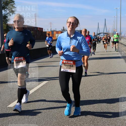 03.10.2025 - Köhlbrandbrückenlauf Strokosch-Dieckow http://msf.ph/oto/9119113 03.10.2025 12:56:27 Position 3 4656, 5145 meine-sportfotos.de