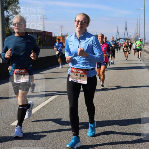 03.10.2025 - Köhlbrandbrückenlauf Strokosch-Dieckow http://msf.ph/oto/9119118 03.10.2025 12:56:27 Position 3 4656, 5145 meine-sportfotos.de
