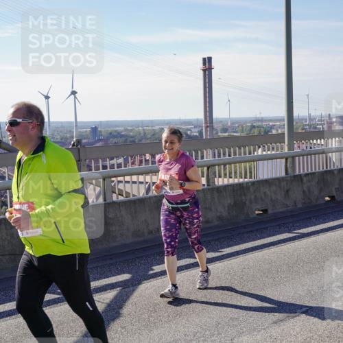 03.10.2025 - Köhlbrandbrückenlauf Michael Burmester http://msf.ph/oto/9119783 03.10.2025 13:01:02 Position 2 560 meine-sportfotos.de